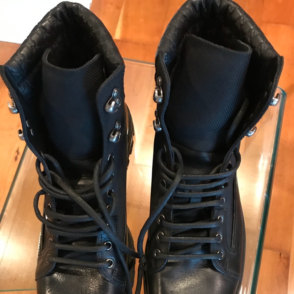 Brand New Gucci boots